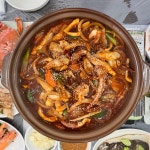 아나고랑 돼지랑