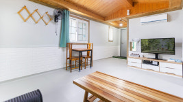 퍼피하우스 애견펜션
