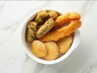 늘봄닭강정 마늘떡볶이 공릉점
