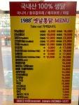 1988옛날통닭 미아점