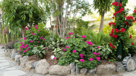 청화산한옥풀빌라