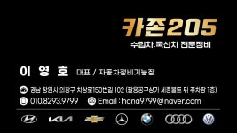 카존205