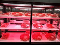 경성한우식육식당