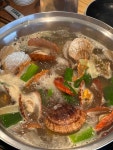 만선호 해물칼국수 거제 본점
