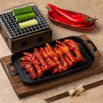 화를품은닭 수원팔달문점