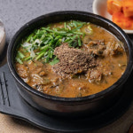 대청순대국