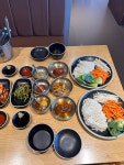 만선호 해물칼국수 거제 본점