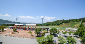 문수국제양궁장