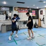 엘리트충남종합복싱체육관