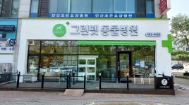 그린펫동물병원