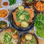 일미집 울산3호점