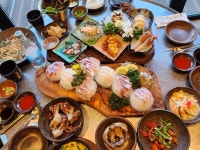 제주부리는횟집 제주회센터