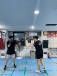 엘리트충남종합복싱체육관