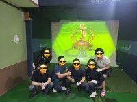 탑스크린골프스쿨
