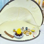 무인키즈카페 우리끼리 블럭마을 아산배방점