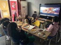 더잉글리쉬엠아카데미영어교습소