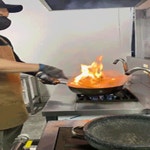 수완식당 상무점