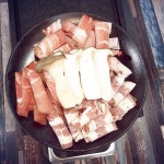 이모네대패삼겹살