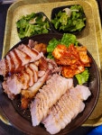 서민족발 삼천포점
