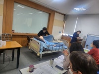 더행복요양보호사교육원