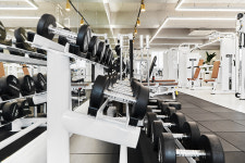 데이원짐 헬스&PT 구의점