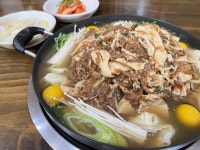 김용성구천동물갈비불고기