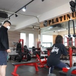 플래티넘pt스튜디오