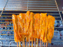 매하꼬치 대구점