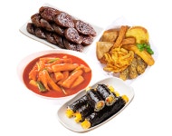 33떡볶이 상암DDMC점