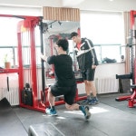 플래티넘pt스튜디오