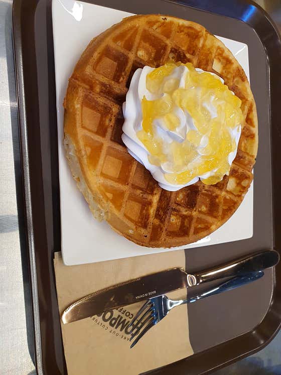 컴포즈커피 청평중앙점 사진