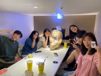 보드막 보드게임카페 의정부민락점