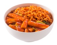 33떡볶이 상암DDMC점