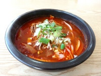 사랑손팥죽오천점