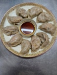 동심막국수