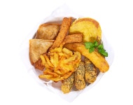 33떡볶이 상암DDMC점