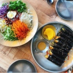 냠냠꼬마김밥