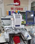 부라더미싱 부산AS센터