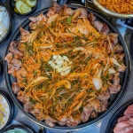 오늘김해생뒷고기 계명대점