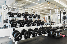 데이원짐 헬스&PT 구의점