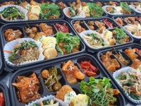 푸드도시락
