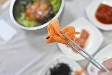 명승식당횟집