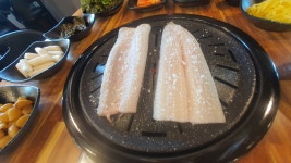 노천민물장어 수원영통점