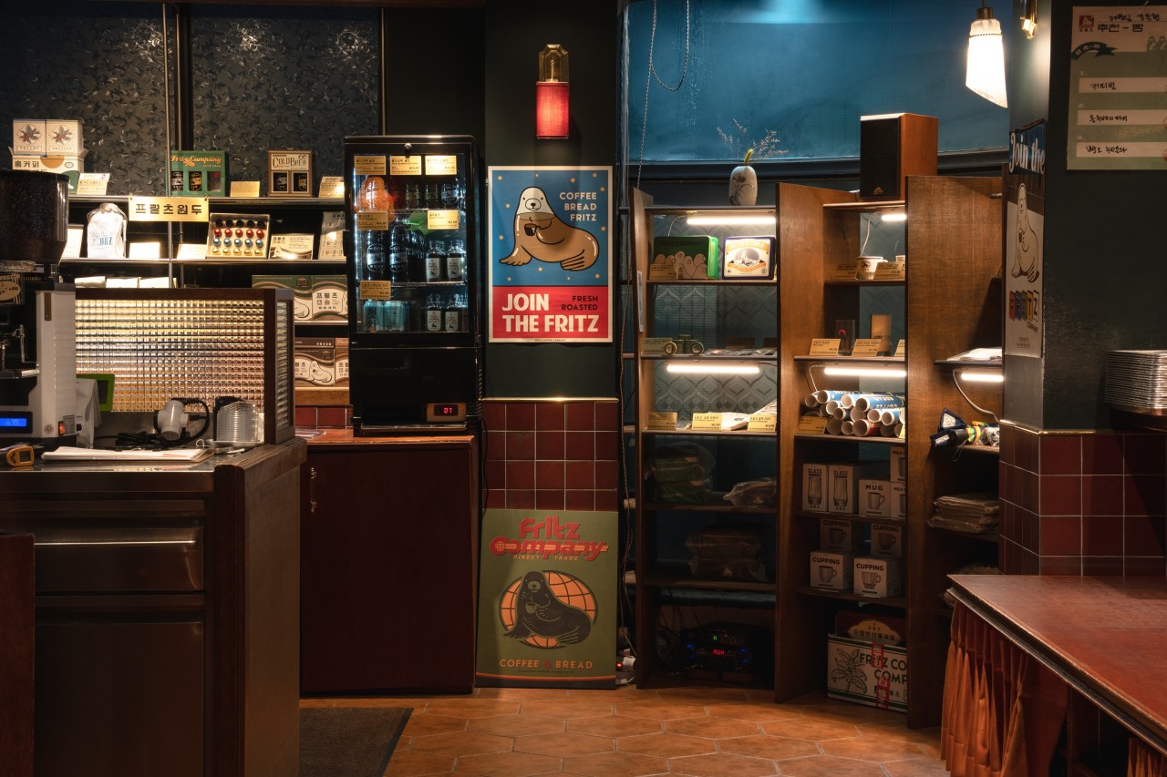 프린츠 양재점 이미지 1