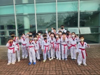 아이베스트태권도