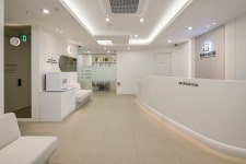 바른약속치과의원 장안점