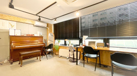 소리공방음악학원