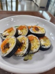 관사골김밥 본점