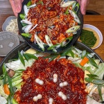 닭갈비두목 역삼점