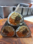 관사골김밥 본점